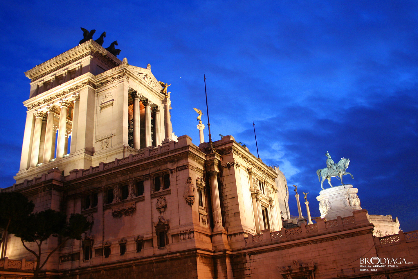 Rome
